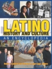 Image for Latino History and Culture : An Encyclopedia