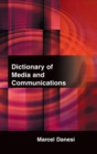 Image for Dictionary of Media and Communications