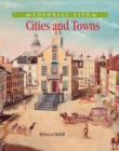 Image for Cities and Towns