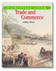 Image for Trade and Commerce