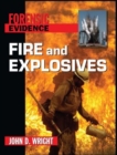 Image for Fire and Explosives