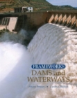 Image for Dams and waterways