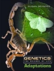 Image for Genetics: The Science of Life: DNA and Genes, Heredity, Cloning, Adaptations : The Science of Life