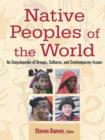 Image for Native Peoples of the World