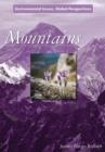 Image for Mountains : Environmental Issues, Global Perspectives