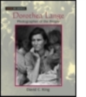 Image for Dorothea Lange : Photographer of the People