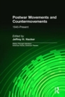 Image for Postwar Movements and Countermovements