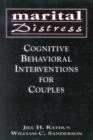Image for Marital Distress : Cognitive Behavioral Interventions for Couples