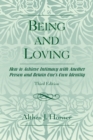 Image for Being and Loving