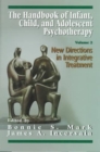 Image for The Handbook of Infant, Child, and Adolescent Psychotherapy