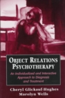 Image for Object Relations Psychotherapy