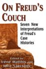 Image for On Freud&#39;s Couch