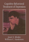 Image for Cognitive-Behavioral Treatment of Depression