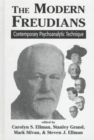 Image for The modern Freudians