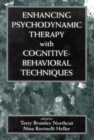 Image for Cognitive-behaviour techniques for psychodynamic therapy