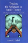 Image for Treating the Adolescent in Family Therapy