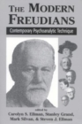Image for The Modern Freudians : Contempory Psychoanalytic Technique