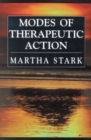 Image for Modes of Therapeutic Action