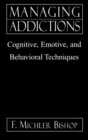 Image for Managing Addictions