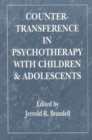 Image for Countertransference in Psychotherapy with Children and Adolescents
