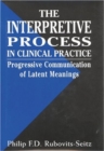 Image for The Interpretative Process in Clinical Practice