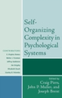 Image for Self-Organizing Complexity in Psychological Systems