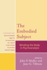 Image for The Embodied Subject