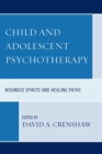 Image for Child and Adolescent Psychotherapy