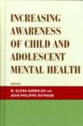 Image for Increasing Awareness of Child and Adolescent Mental Health