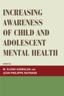 Image for Increasing Awareness of Child and Adolescent Mental Health
