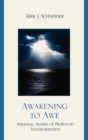 Image for Awakening to Awe
