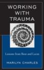 Image for Working with Trauma
