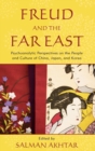 Image for Freud and the Far East