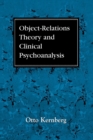 Image for Object Relations Theory and Clinical Psychoanalysis