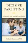 Image for Decisive Parenting