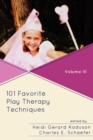 Image for 101 Favorite Play Therapy Techniques