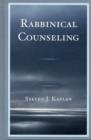 Image for Rabbinical Counseling