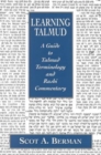 Image for Learning Talmud