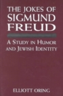 Image for The Jokes of Sigmund Freud