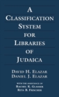 Image for A Classification System for Libraries of Judaica