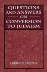 Image for Questions and Answers on Conversion to Judaism