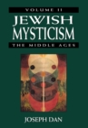 Image for Jewish Mysticism : The Middle ages