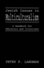 Image for Jewish Issues in Multiculturalism