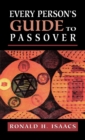 Image for Every Person&#39;s Guide to Passover