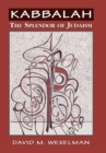 Image for Kabbalah : The Splendor of Judaism