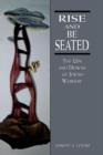 Image for Rise and Be Seated
