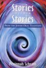 Image for Stories within Stories : From the Jewish Oral Tradition