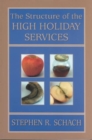 Image for The structure of the High Holiday services