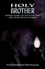 Image for Holy Brother : Inspiring Stories and Enchanted Tales about Rabbi Shlomo Carlebach