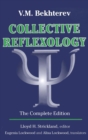 Image for Collective Reflexology : The Complete Edition